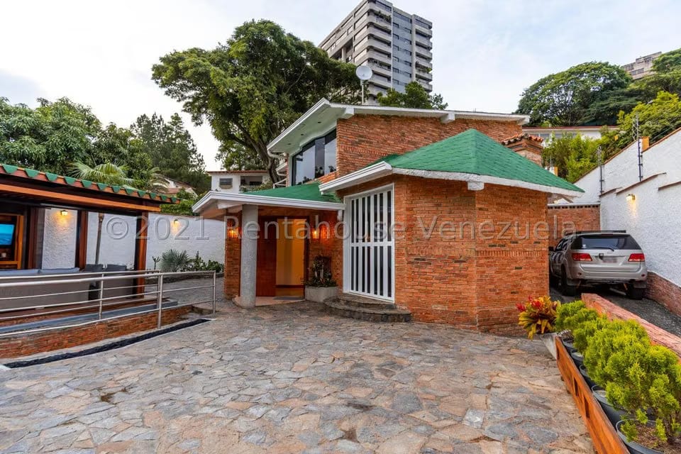 Casa (Multipes Niveles) en Venta en La Tahona, Distrito Metropolitano - 24