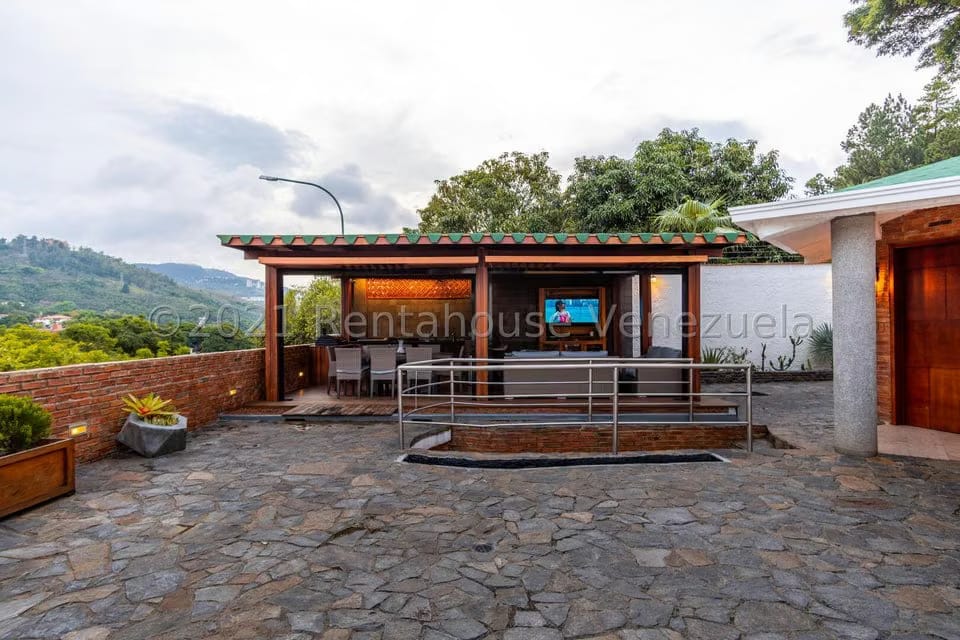Casa (Multipes Niveles) en Venta en La Tahona, Distrito Metropolitano - 25