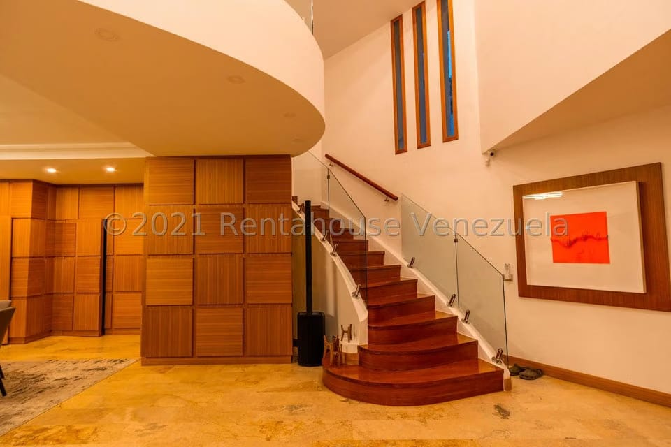 Casa (Multipes Niveles) en Venta en La Tahona, Distrito Metropolitano - 30