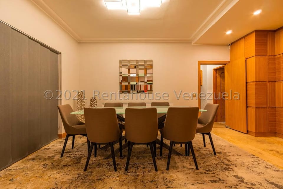 Casa (Multipes Niveles) en Venta en La Tahona, Distrito Metropolitano - 31
