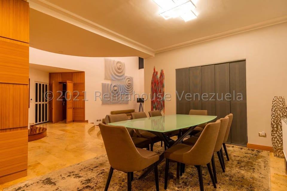 Casa (Multipes Niveles) en Venta en La Tahona, Distrito Metropolitano - 33