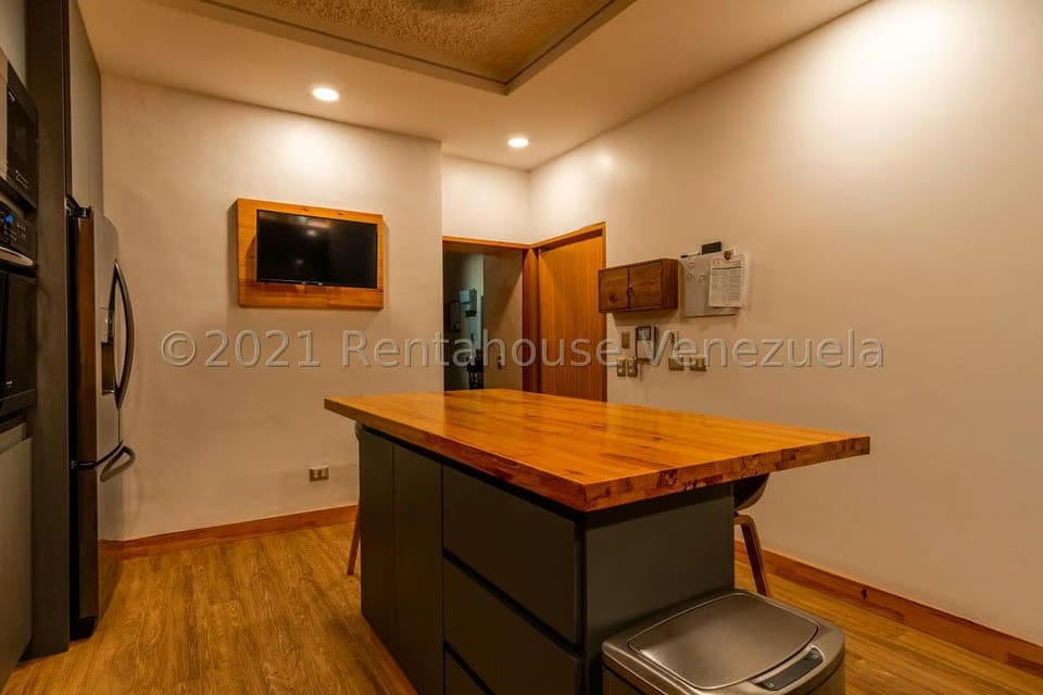 Casa (Multipes Niveles) en Venta en La Tahona, Distrito Metropolitano - 37