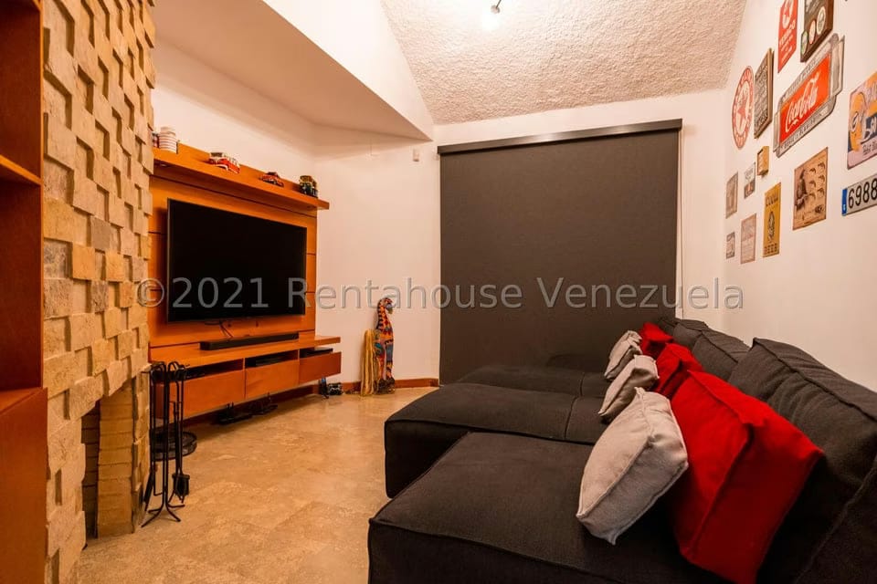 Casa (Multipes Niveles) en Venta en La Tahona, Distrito Metropolitano - 40