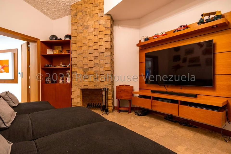 Casa (Multipes Niveles) en Venta en La Tahona, Distrito Metropolitano - 41