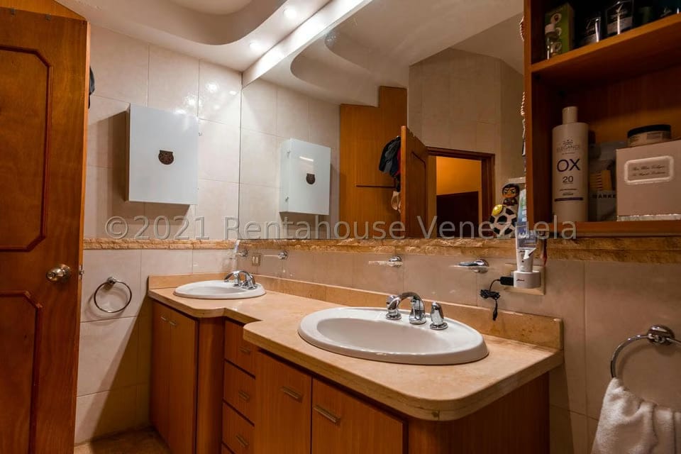 Casa (Multipes Niveles) en Venta en La Tahona, Distrito Metropolitano - 43