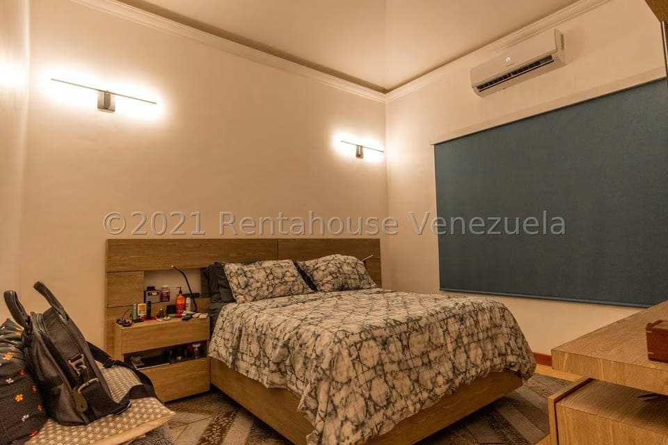 Casa (Multipes Niveles) en Venta en La Tahona, Distrito Metropolitano - 45