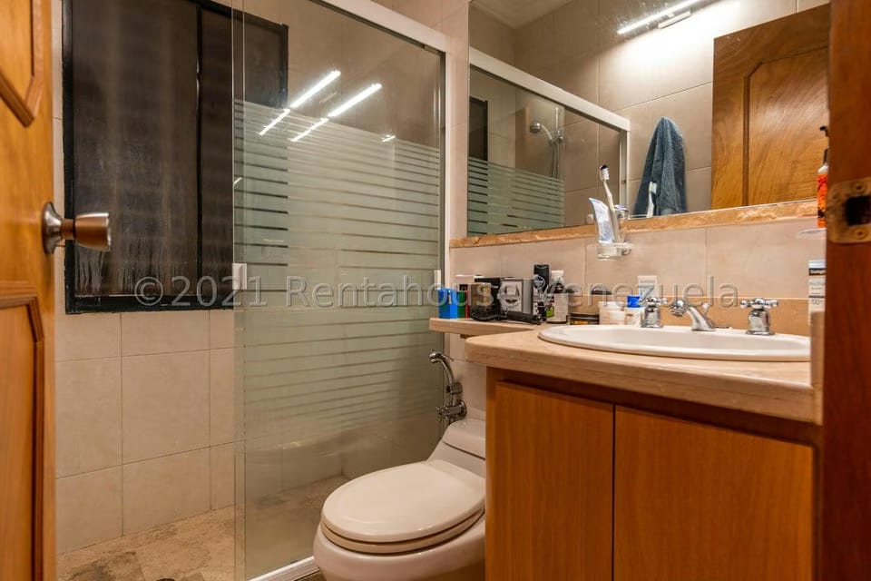 Casa (Multipes Niveles) en Venta en La Tahona, Distrito Metropolitano - 48