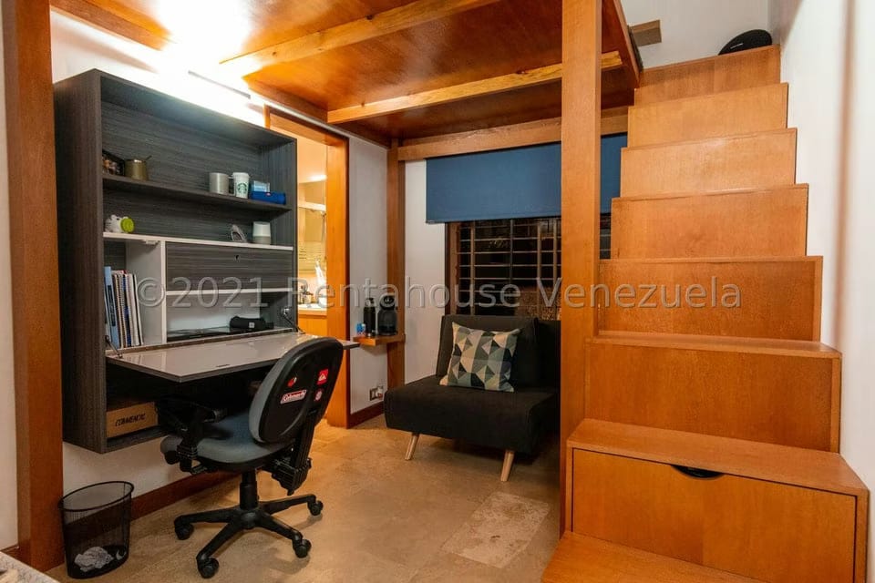 Casa (Multipes Niveles) en Venta en La Tahona, Distrito Metropolitano - 49