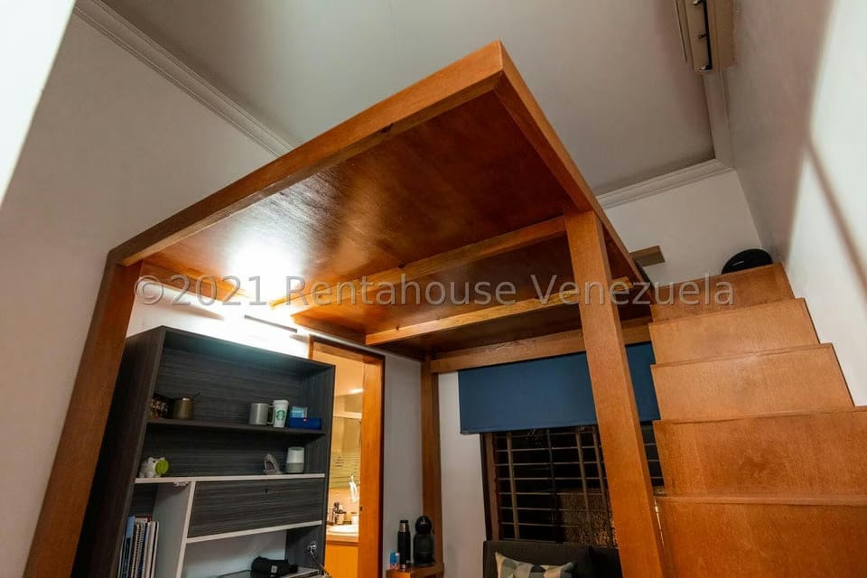 Casa (Multipes Niveles) en Venta en La Tahona, Distrito Metropolitano - 50