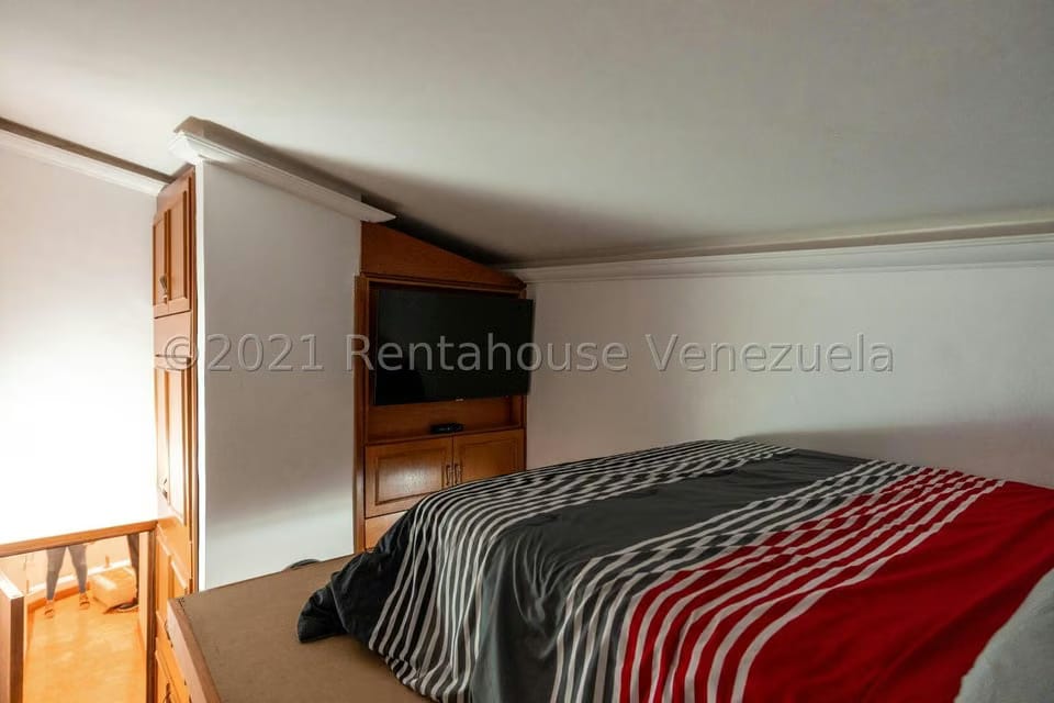 Casa (Multipes Niveles) en Venta en La Tahona, Distrito Metropolitano - 52
