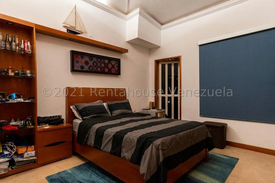 Casa (Multipes Niveles) en Venta en La Tahona, Distrito Metropolitano - 53