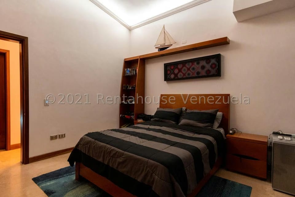 Casa (Multipes Niveles) en Venta en La Tahona, Distrito Metropolitano - 54