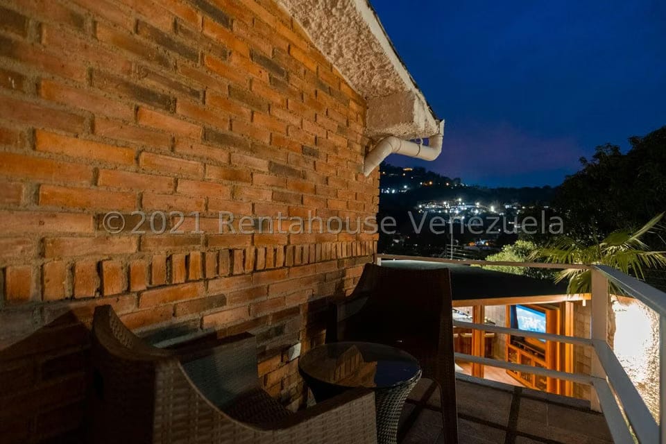 Casa (Multipes Niveles) en Venta en La Tahona, Distrito Metropolitano - 56