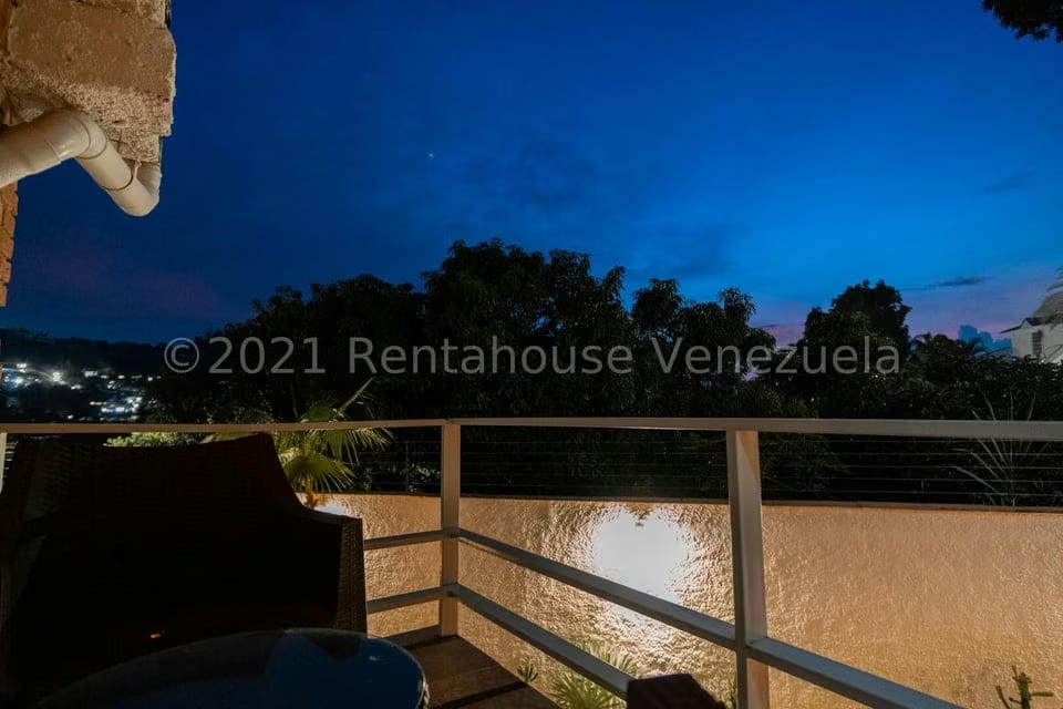 Casa (Multipes Niveles) en Venta en La Tahona, Distrito Metropolitano - 57