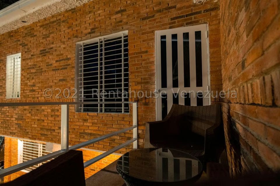 Casa (Multipes Niveles) en Venta en La Tahona, Distrito Metropolitano - 58