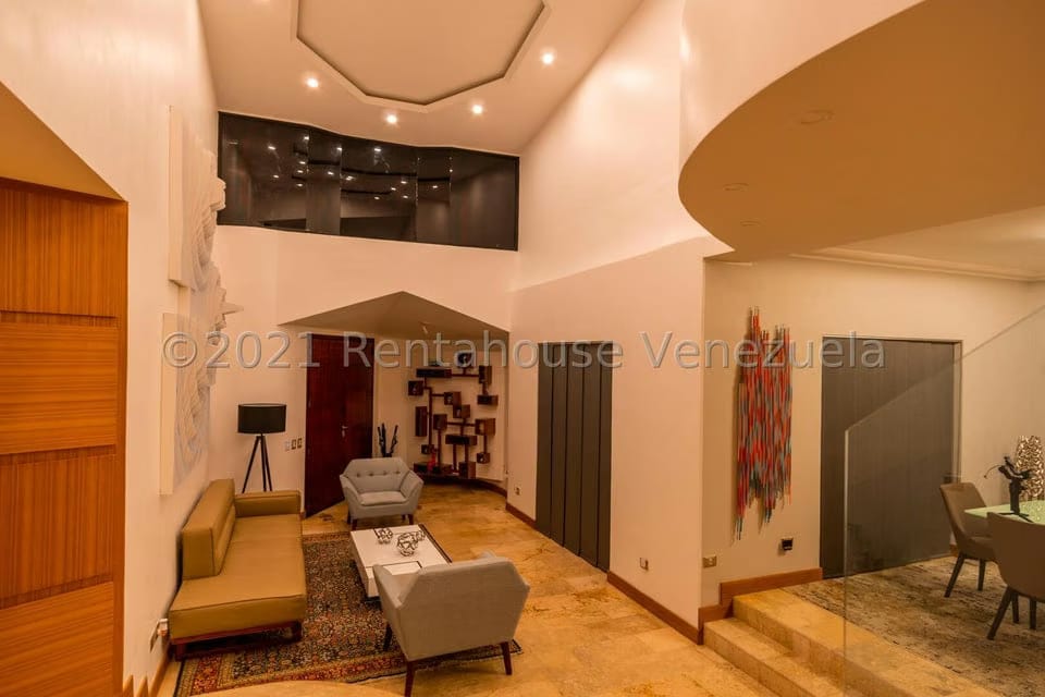 Casa (Multipes Niveles) en Venta en La Tahona, Distrito Metropolitano - 61