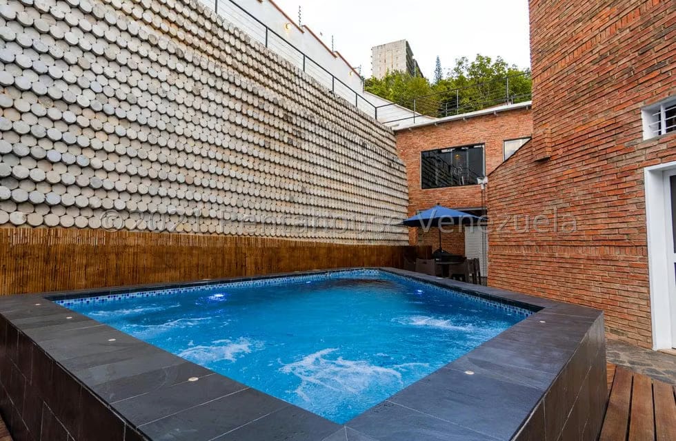 Casa (Multipes Niveles) en Venta en La Tahona, Distrito Metropolitano - 8