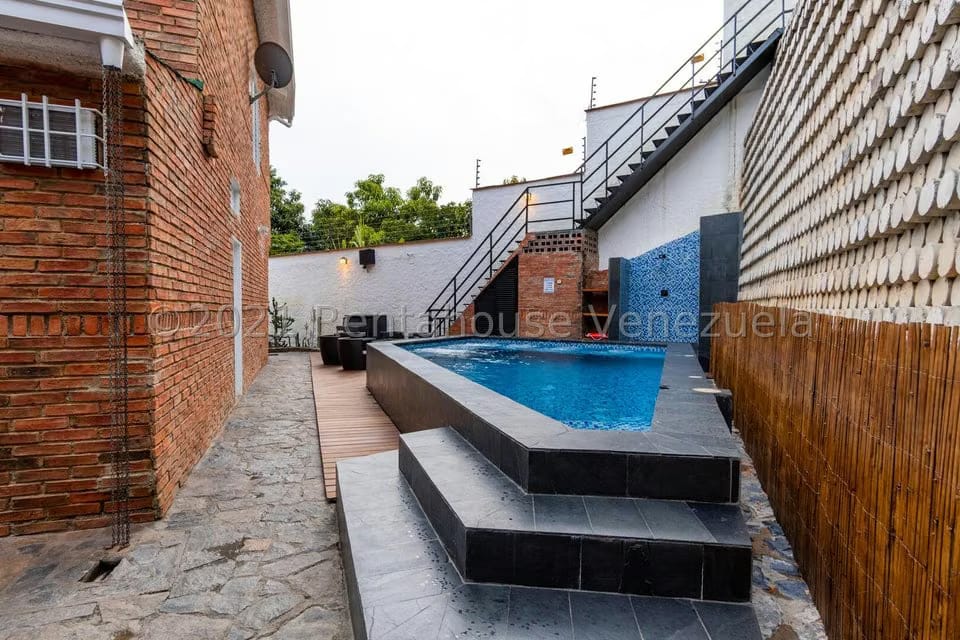 Casa (Multipes Niveles) en Venta en La Tahona, Distrito Metropolitano - 9