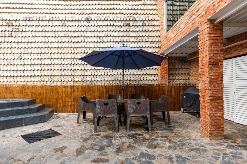 Casa (Multipes Niveles) en Venta en La Tahona, Distrito Metropolitano - 10
