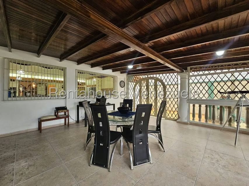 Casa (Multipes Niveles) en Venta en Colinas de La California, Distrito Metropolitano - 42