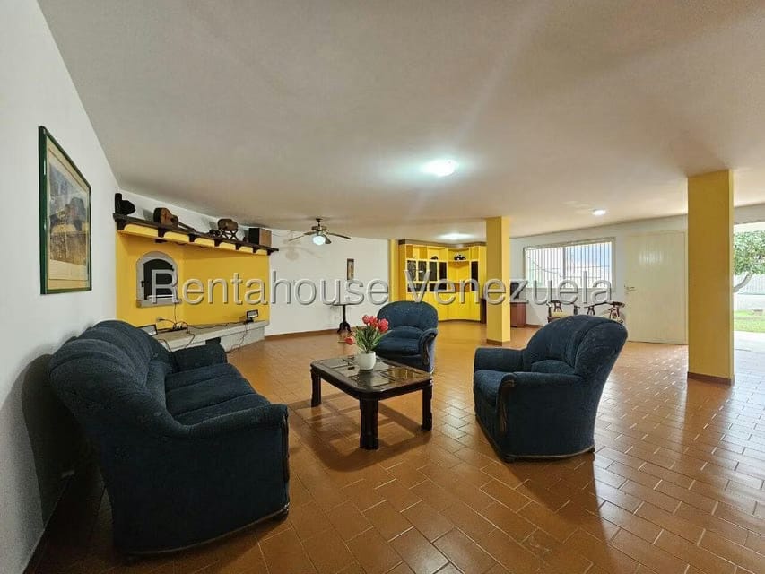 Casa (Multipes Niveles) en Venta en Colinas de La California, Distrito Metropolitano - 56