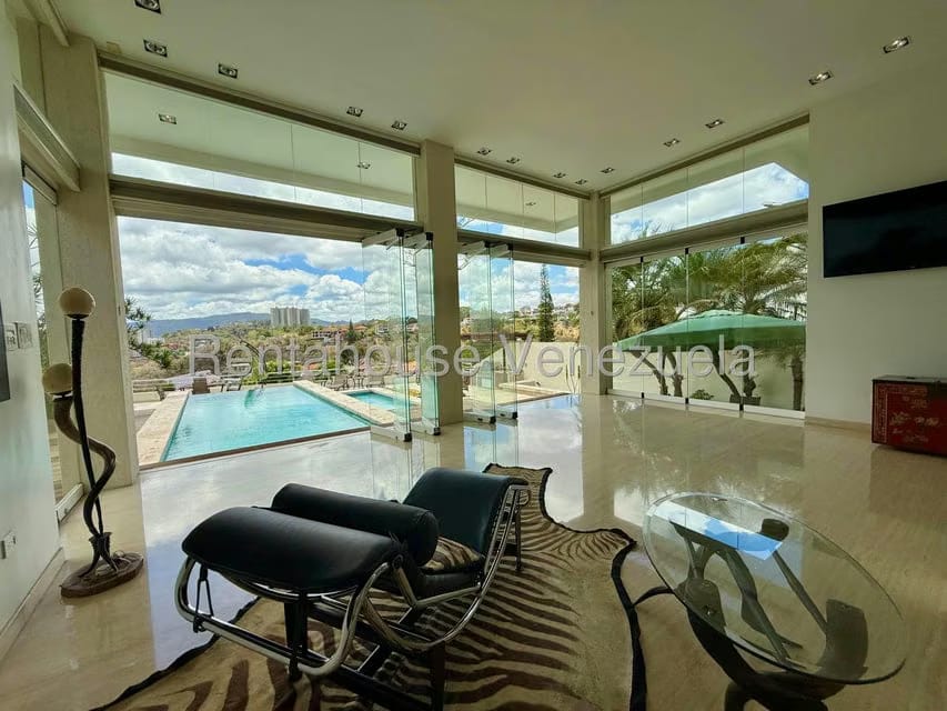 Casa (Multipes Niveles) en Venta en Colinas del Tamanaco, Distrito Metropolitano - 19