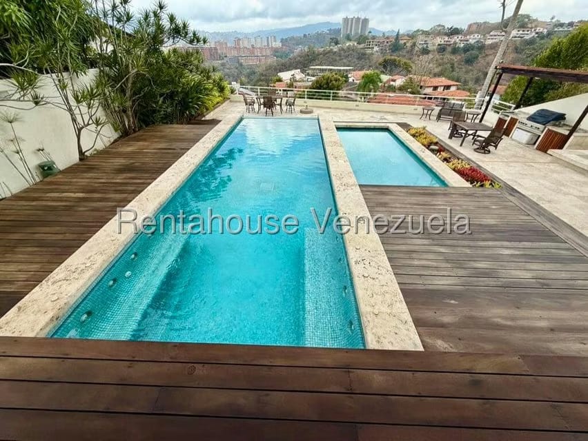 Casa (Multipes Niveles) en Venta en Colinas del Tamanaco, Distrito Metropolitano - 20