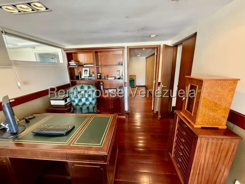 Casa (Multipes Niveles) en Venta en Colinas del Tamanaco, Distrito Metropolitano - 27