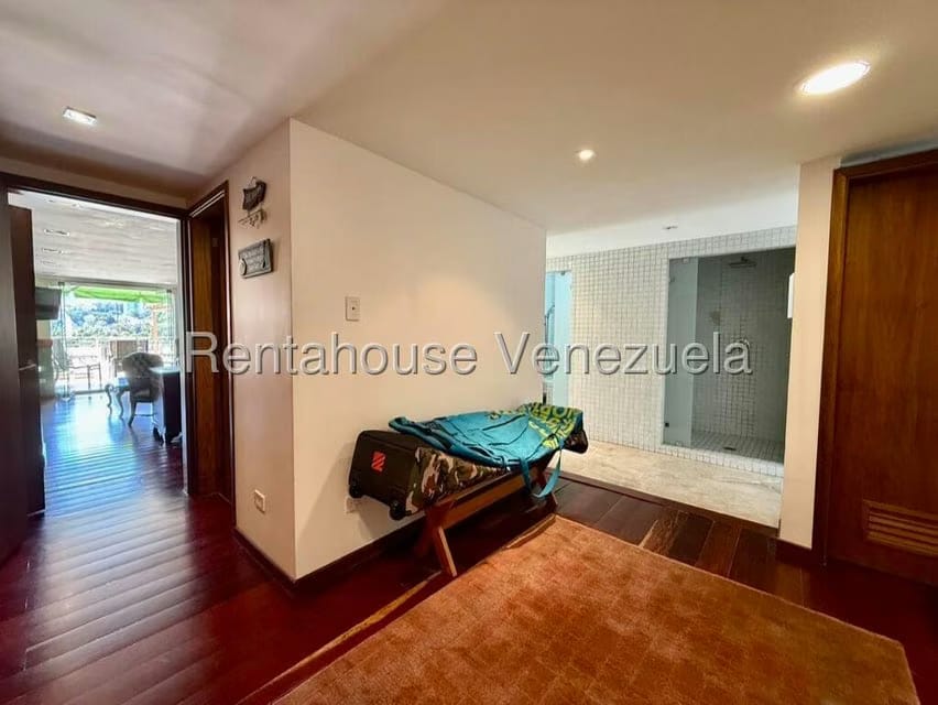 Casa (Multipes Niveles) en Venta en Colinas del Tamanaco, Distrito Metropolitano - 29