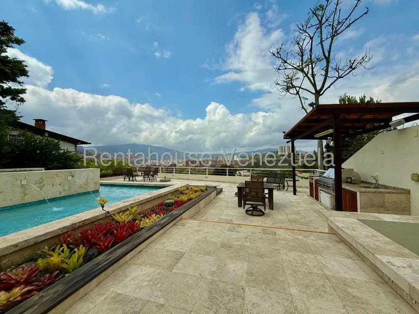 Casa (Multipes Niveles) en Venta en Colinas del Tamanaco, Distrito Metropolitano - 30