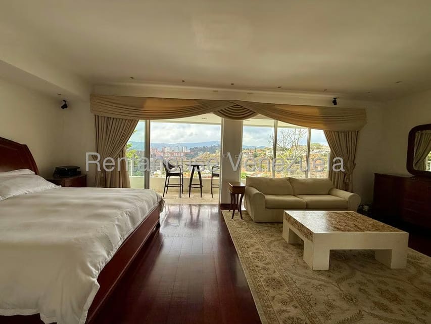 Casa (Multipes Niveles) en Venta en Colinas del Tamanaco, Distrito Metropolitano - 37