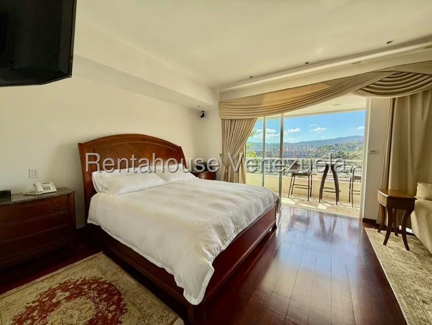 Casa (Multipes Niveles) en Venta en Colinas del Tamanaco, Distrito Metropolitano - 38