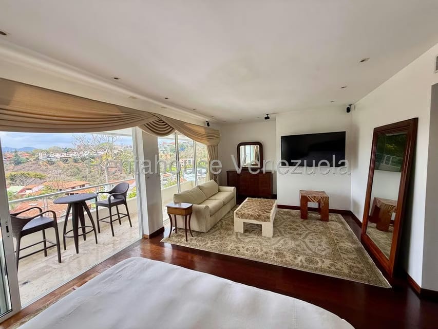 Casa (Multipes Niveles) en Venta en Colinas del Tamanaco, Distrito Metropolitano - 39