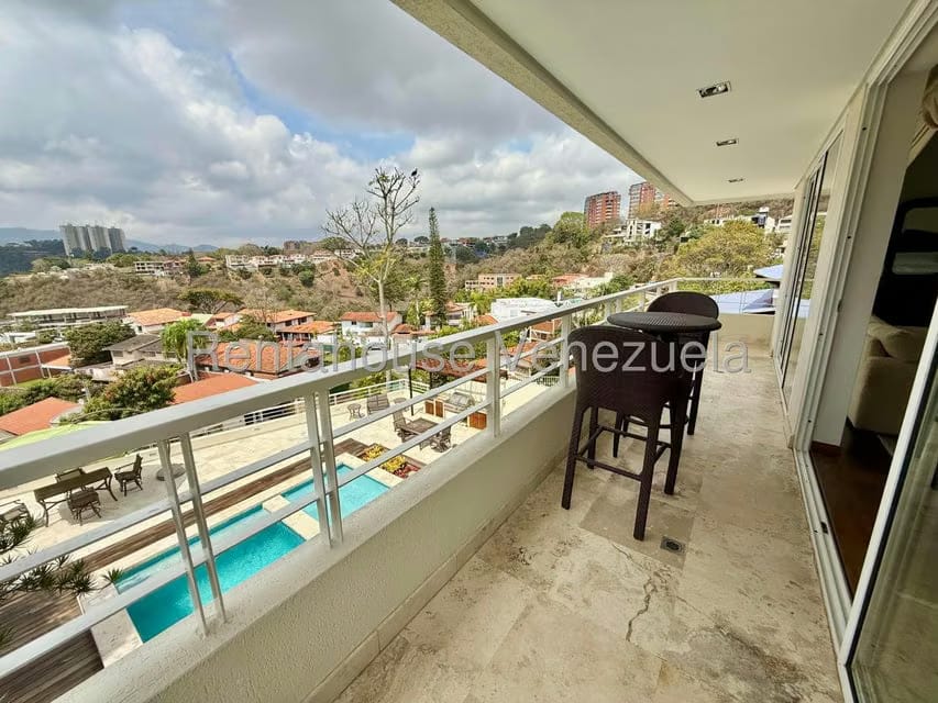 Casa (Multipes Niveles) en Venta en Colinas del Tamanaco, Distrito Metropolitano - 40