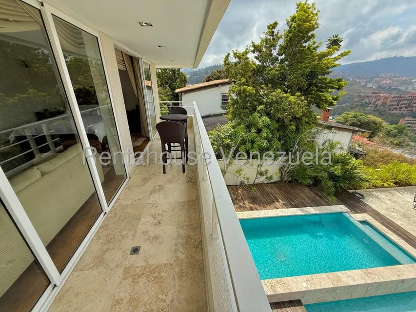 Casa (Multipes Niveles) en Venta en Colinas del Tamanaco, Distrito Metropolitano - 41