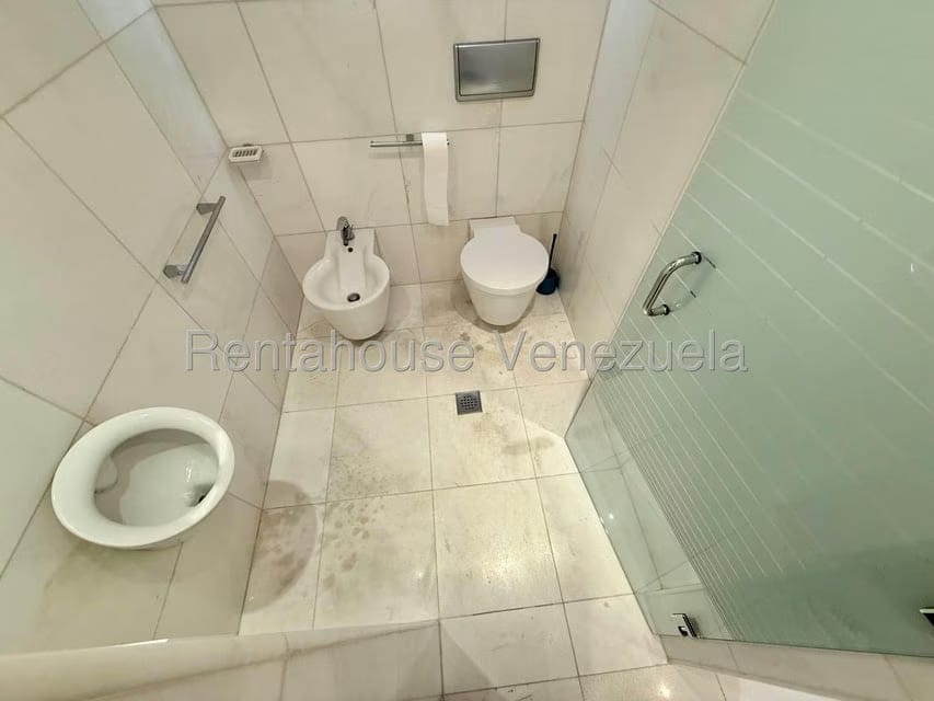 Casa (Multipes Niveles) en Venta en Colinas del Tamanaco, Distrito Metropolitano - 44