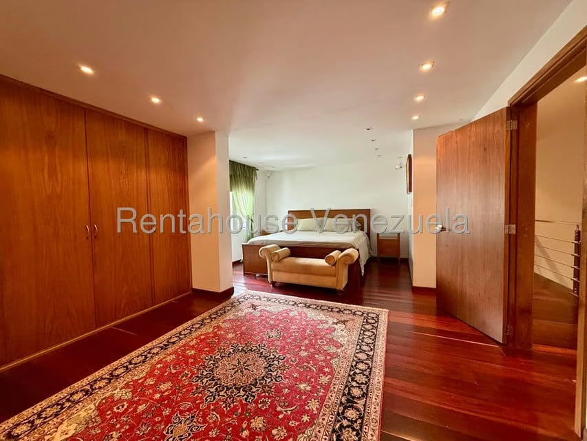 Casa (Multipes Niveles) en Venta en Colinas del Tamanaco, Distrito Metropolitano - 45