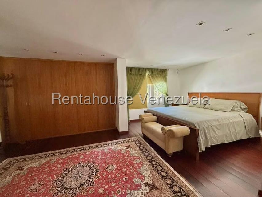 Casa (Multipes Niveles) en Venta en Colinas del Tamanaco, Distrito Metropolitano - 46