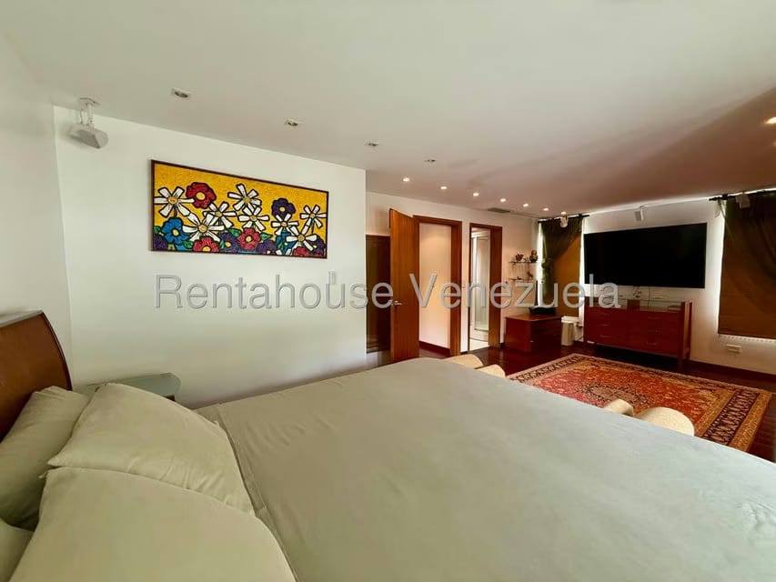 Casa (Multipes Niveles) en Venta en Colinas del Tamanaco, Distrito Metropolitano - 47