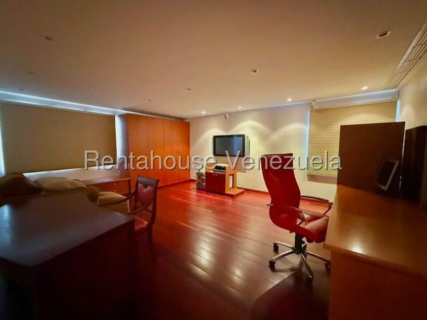 Casa (Multipes Niveles) en Venta en Colinas del Tamanaco, Distrito Metropolitano - 49