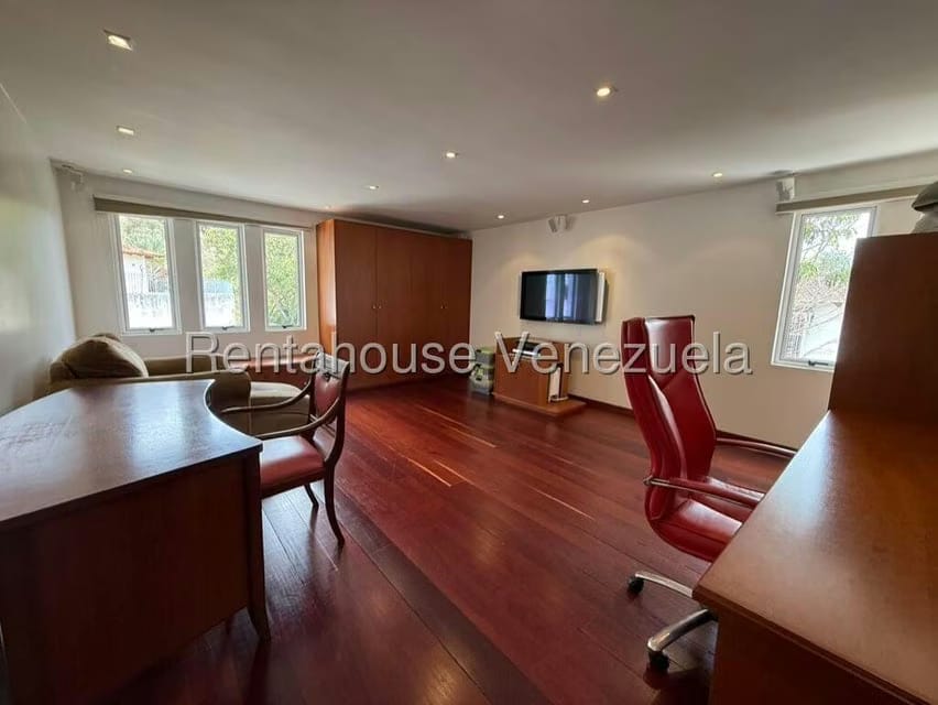 Casa (Multipes Niveles) en Venta en Colinas del Tamanaco, Distrito Metropolitano - 50