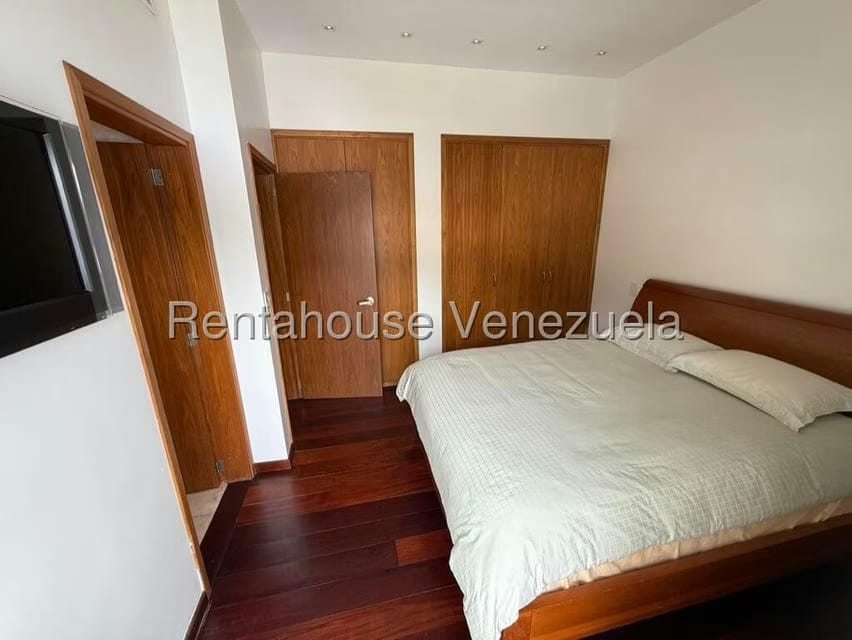 Casa (Multipes Niveles) en Venta en Colinas del Tamanaco, Distrito Metropolitano - 52