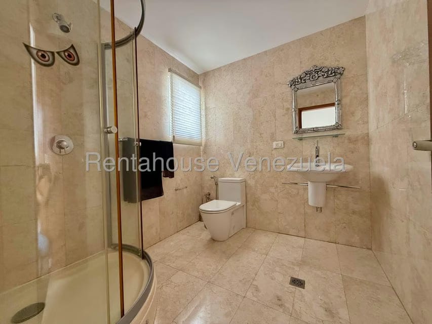 Casa (Multipes Niveles) en Venta en Colinas del Tamanaco, Distrito Metropolitano - 53