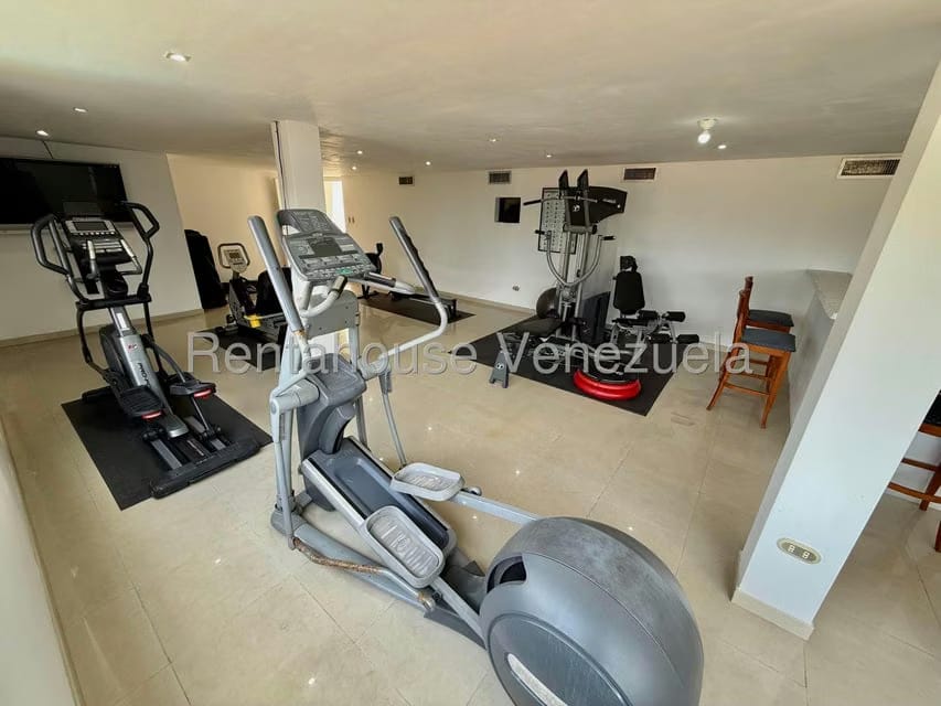 Casa (Multipes Niveles) en Venta en Colinas del Tamanaco, Distrito Metropolitano - 56