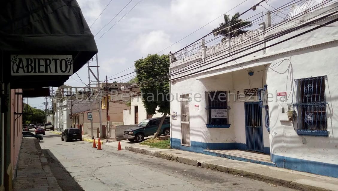 Terreno (Comercial) en Venta en La Asuncion, Nueva Esparta
