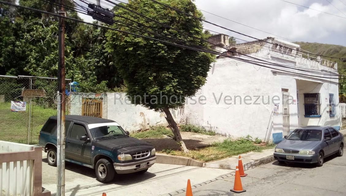 Terreno (Comercial) en Venta en La Asuncion, Nueva Esparta - 2