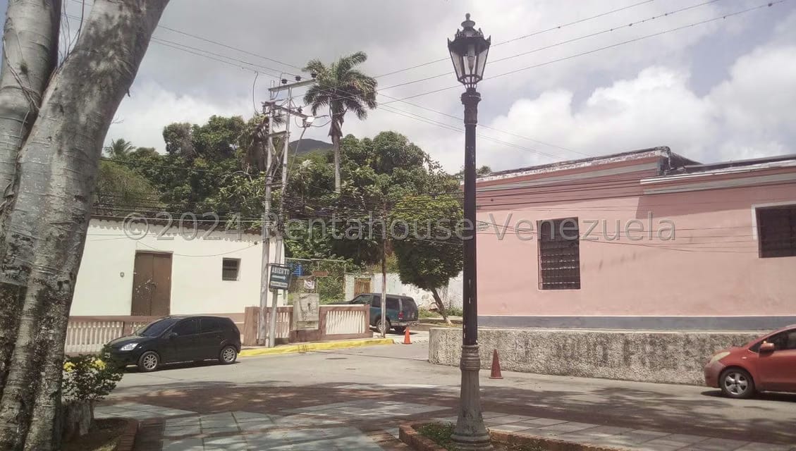 Terreno (Comercial) en Venta en La Asuncion, Nueva Esparta - 19