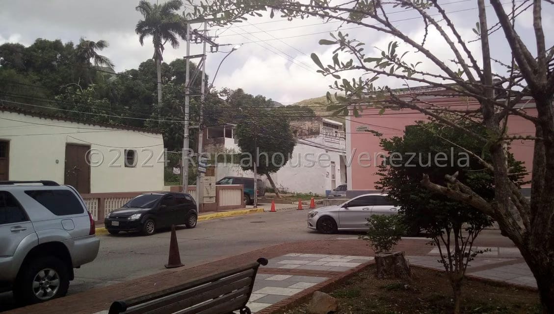 Terreno (Comercial) en Venta en La Asuncion, Nueva Esparta - 20