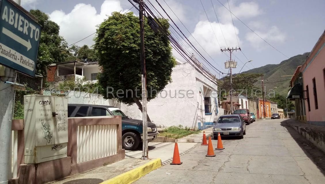 Terreno (Comercial) en Venta en La Asuncion, Nueva Esparta - 3