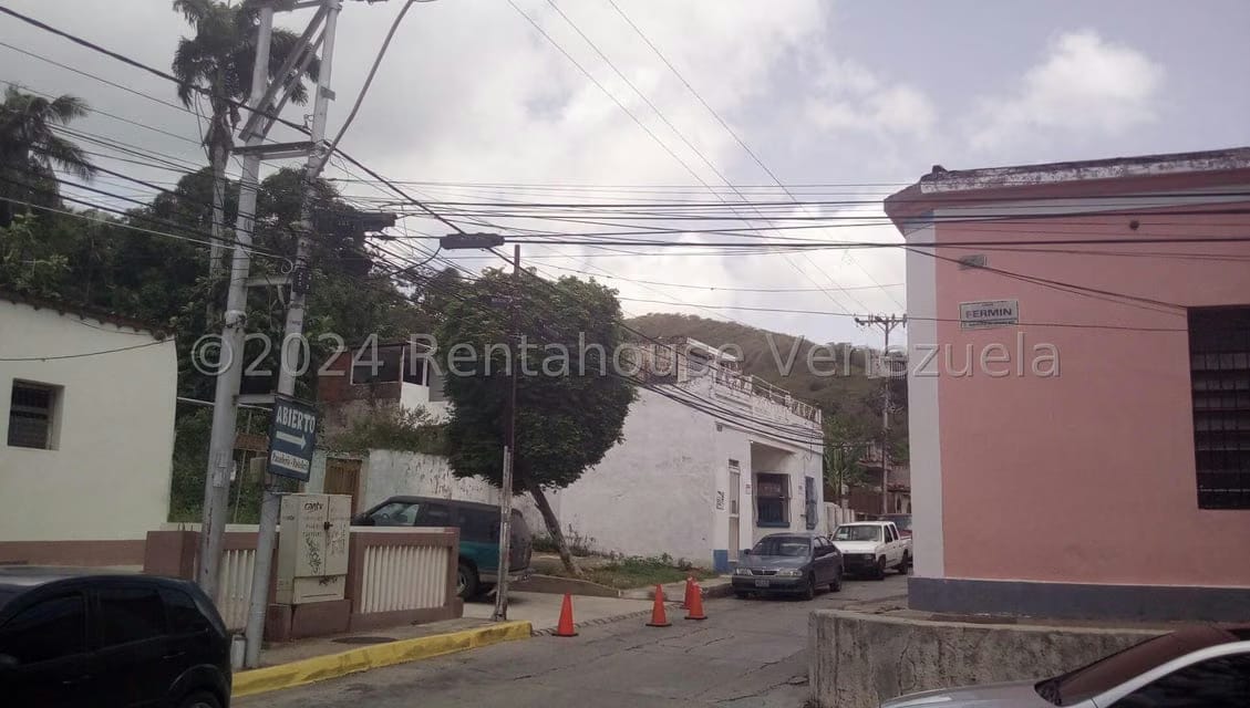 Terreno (Comercial) en Venta en La Asuncion, Nueva Esparta - 21